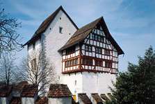 Burg Zug