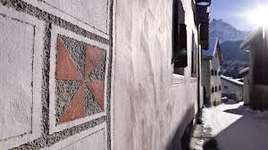 Sgraffito