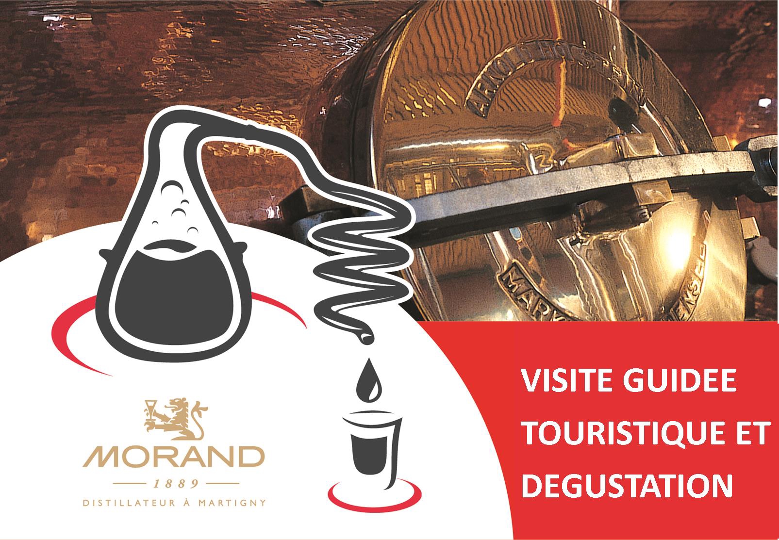Touristische Führung und Kostprobe Touristische Führung und Kostprobe