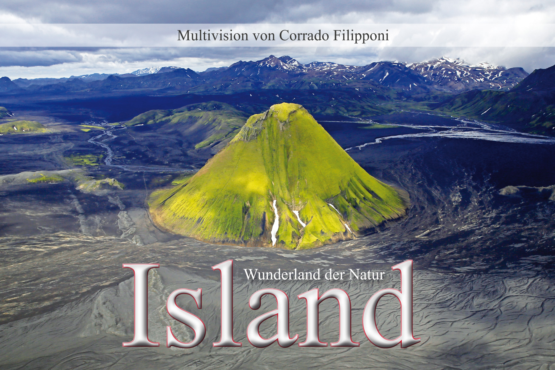 Multivision Island