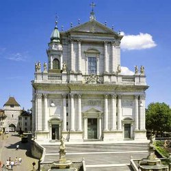 Solothurn Tourismus - 1