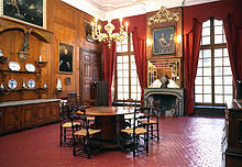 Speisesaal
