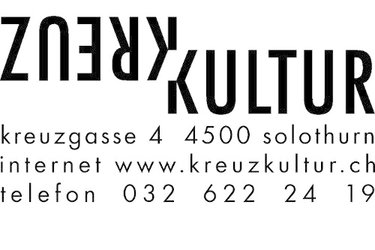 KreuzKultur - 1