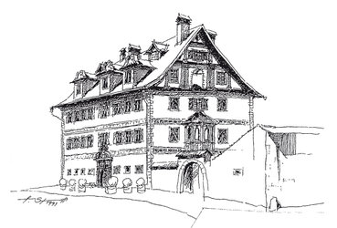 Gesellschaft Freunde des Freulerpalastes - 1