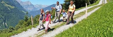 Alpinwanderweg Übergang Leglerhütte – Skihütte Obererbs - 1