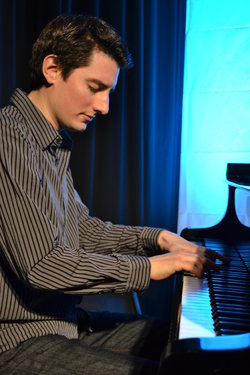 Yves Martinek, poolsmusic.ch
