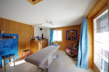 Massagepraxis / Sportmassage im Haus