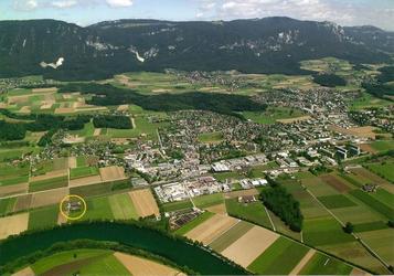 Aarhof - 1