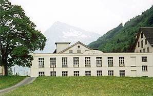 Glarner Industrieweg - 1