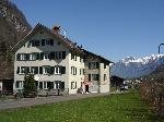 Familien-Ferienhaus Adler - 1