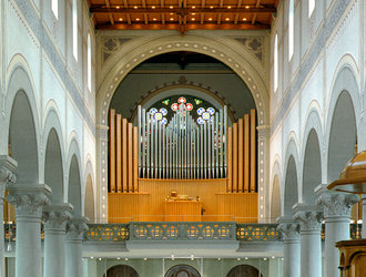 Musik- und Kulturkommission der ref. Kirchgemeinde Glarus-Riedern - 1