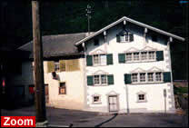 Alte Schule - 1