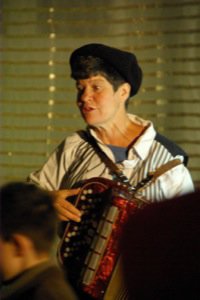 STÜSSI Conni - 1