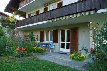 Chalet Alouette - 1