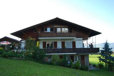 Chalet Alouette - 1
