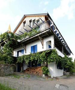 Haus Rigiblick - 1