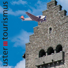 uster tourismus