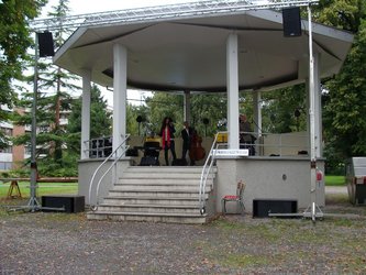 PickNickJazz am See - 1