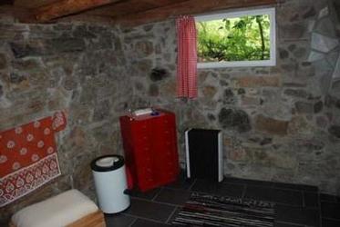 Badezimmer Nr. 2