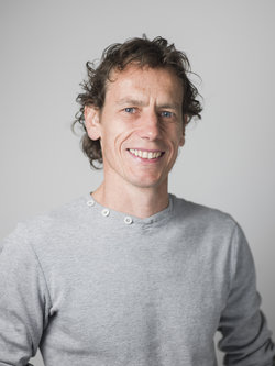 Dirk Bischoff