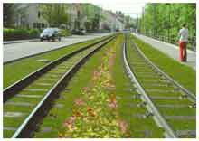 Kunstprojekt Visionningen 2004