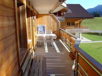Gilbach Haus C - 1
