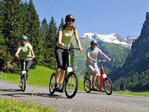 Trotti-Bike