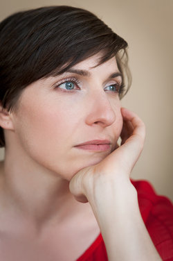 Mitreissende Schauspielerin und Sängerin - 1