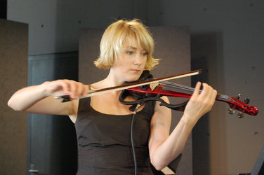 Olga Niklikina