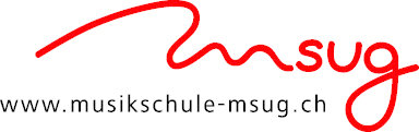 Logo Musikschule Uster Greifensee