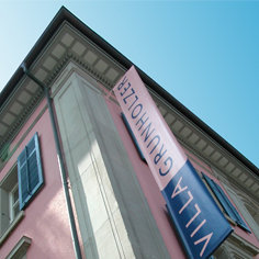 Villa Grunholzer