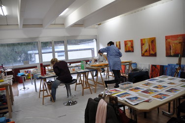 Atelier