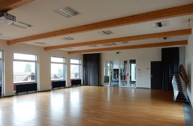 Aula Musikschule Walchwil - 1