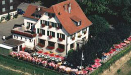 Restaurant Schlosshof - 1