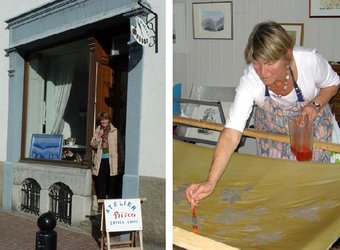 Atelier Prisca