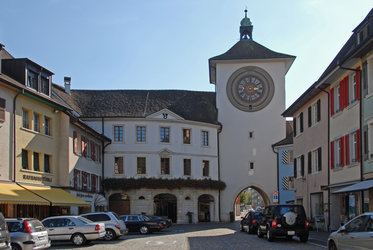 Bauernmarkt - 1