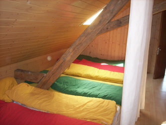 Aussenraum