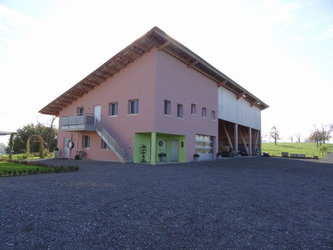 Familien- und Firmenessen - 1