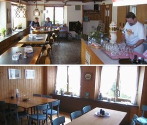 Gasthaus Sonne Engi - 1