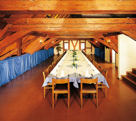 Gasthof Bühl - 1