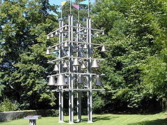 Glockenspiel - 1