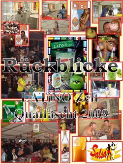 Quaifäscht 2009 Rückblicke