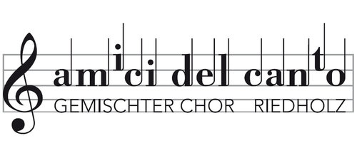 Gemischter Chor "amici del canto" wöchentliche Probe - 1