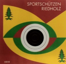 Schiesstraining - 1