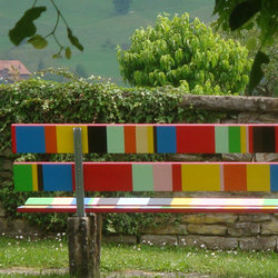 KlosterSkulpturenAusstellung, La Banca von Monica Escutia