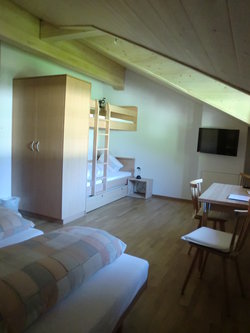 Familienzimmer