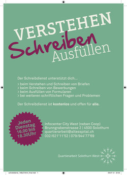 Flyer