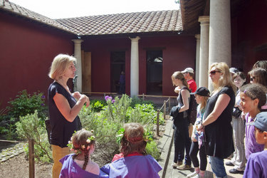 Augusta Raurica kurz und bündig