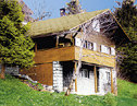 Chalet Wieserai (4 Zimmer) - 1