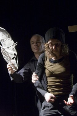 Krabat. Foto Bernhard Fuchs